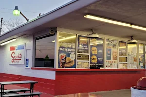 Sno-White Drive In image