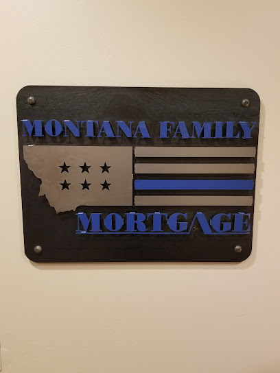 Montana Family Mortgage