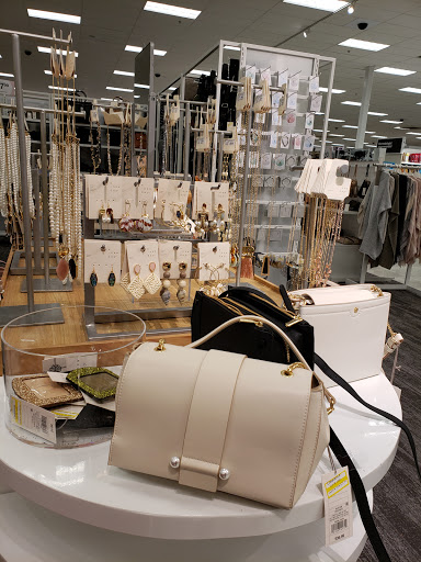 Department Store «Target», reviews and photos, 5000 Hadley Center Dr, South Plainfield, NJ 07080, USA