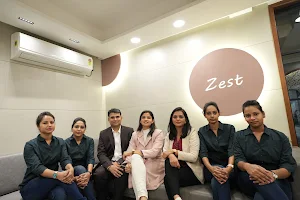 zest cosmetic surgery & Hair transplant clinic - Botox- liposuction- hair doctor- Rhinoplasty- in Vastral, Ahmedabad. image