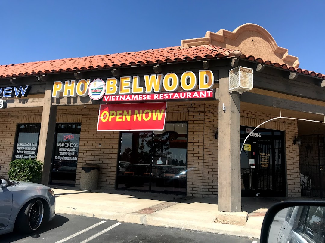 Pho Belwood