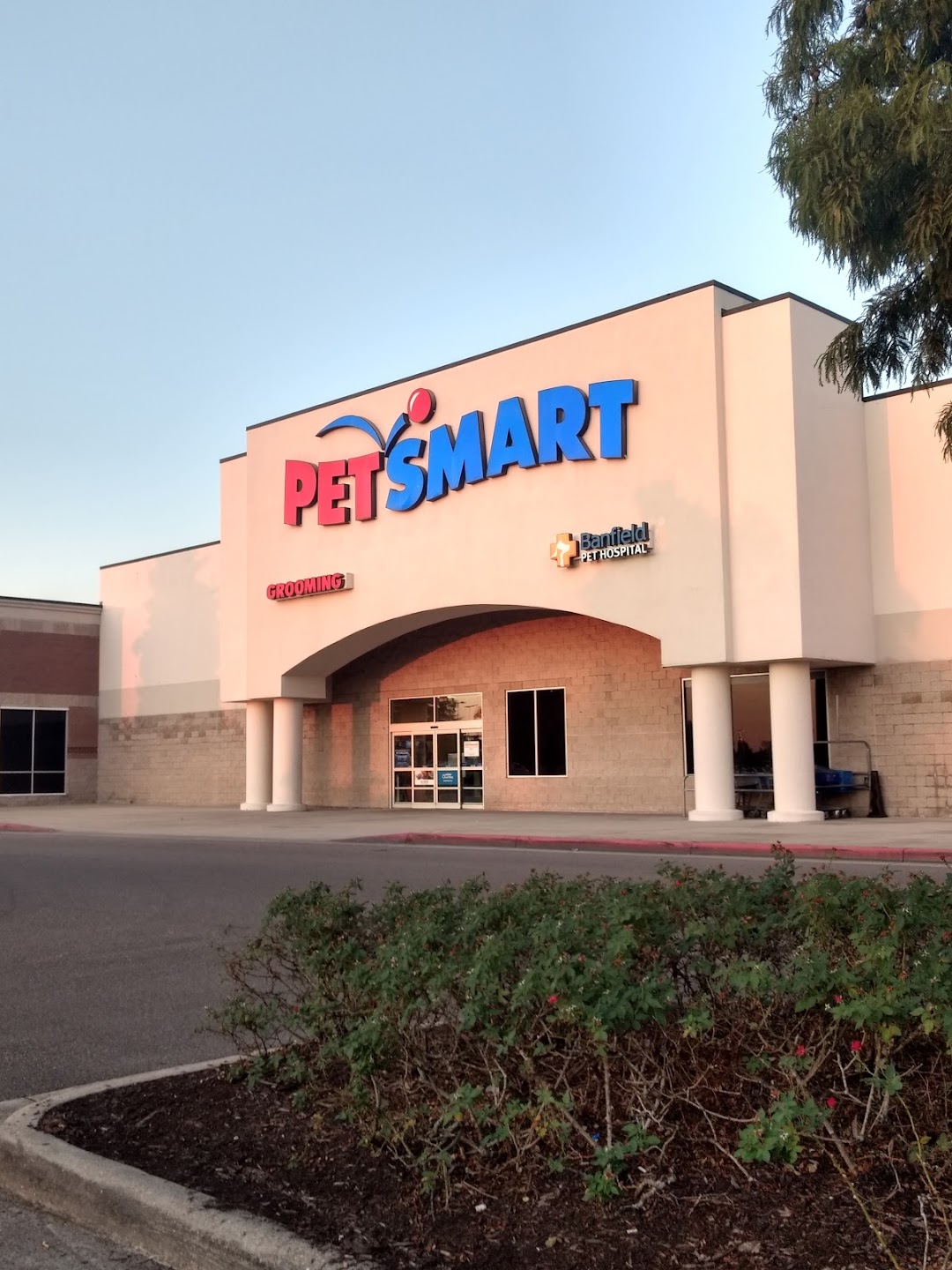 PetSmart