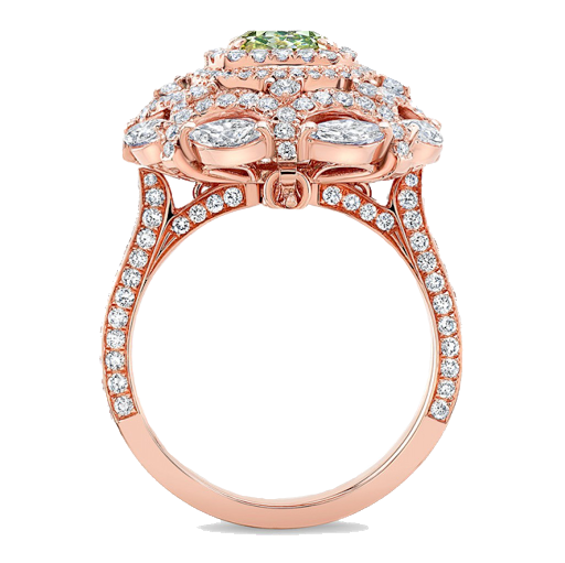 Jewelry Store «Cachet Fine Jewelry», reviews and photos, 2860 Piedmont Rd NE, Atlanta, GA 30305, USA