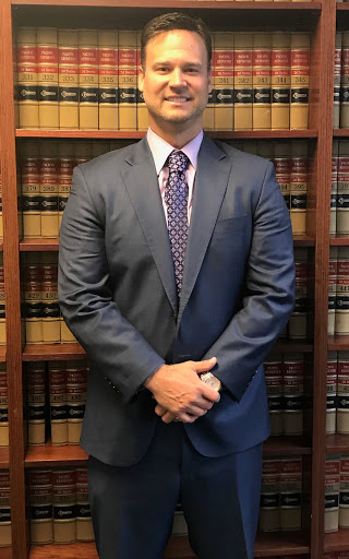 General Practice Attorney «Wall & Wall Attorneys At Law PC», reviews and photos