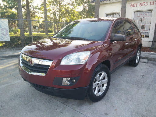 Used Car Dealer «Pre Auction Auto Sales #1», reviews and photos, 3475 S Military Trail, Lake Worth, FL 33463, USA