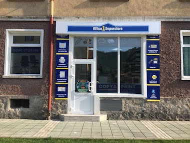 Office 1 Superstore