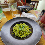 Photo n°2 de l'avis de nicholas.i fait le 05/08/2021 à 19:32 sur le  Capanigra Birra e Cucina | Pizzeria à Lavagna