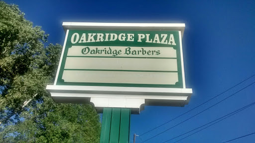 Barber Shop «Oakridge Barbers», reviews and photos, 700 40th St, Ogden, UT 84403, USA