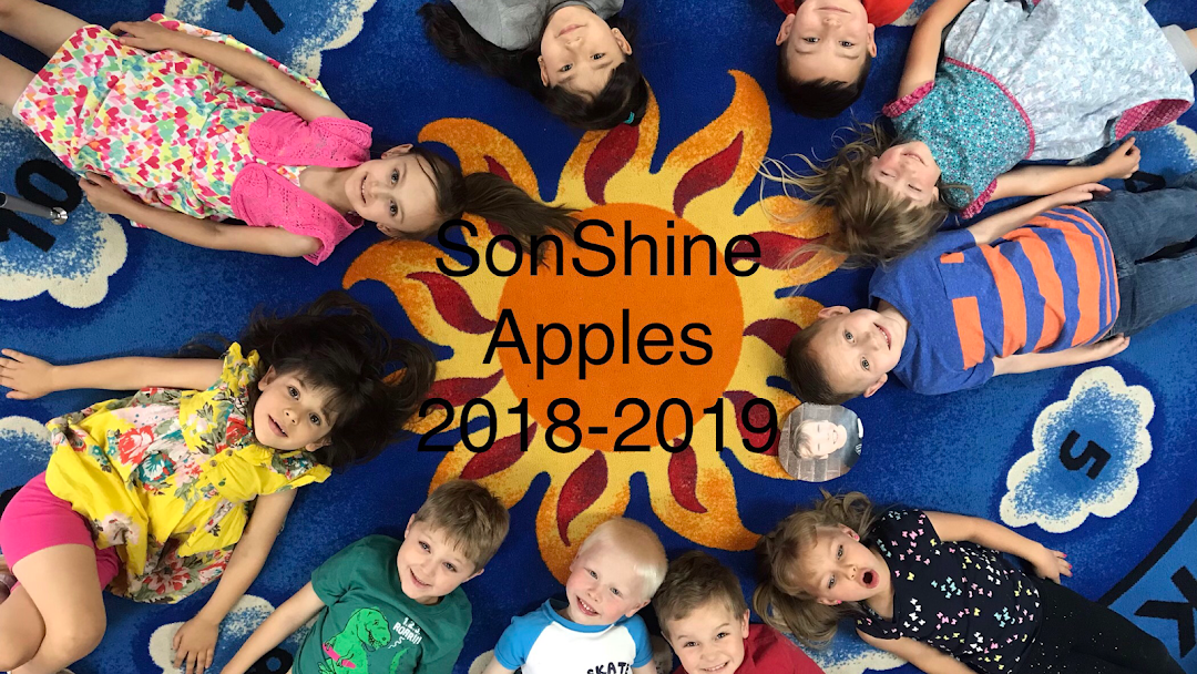 SonShine Preschool