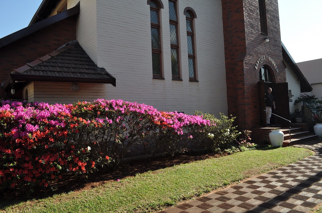 Lambert Road Baptist Church, Durban