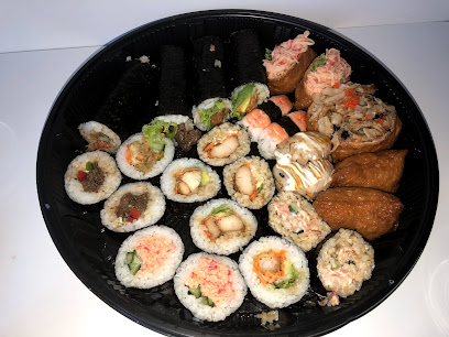 Sushi Pac