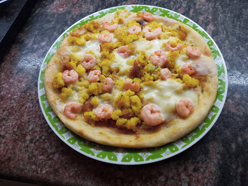 Pianeta Pizza in Cassino, Provincia di Frosinone