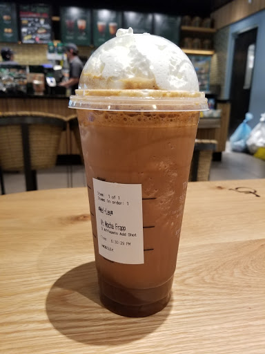 Starbucks image