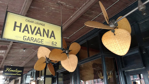 Bar «Havana Garage», reviews and photos, 1008 Howard St, Omaha, NE 68102, USA