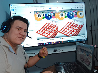 Bingo Virtual Colombia