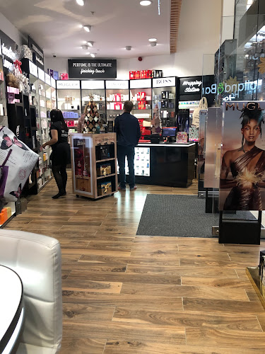 Reviews of The Perfume Shop in Leicester - Cosmetics store