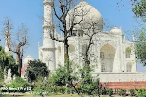 Taj Mahal Cabs ( Taj Mahal Tours) image