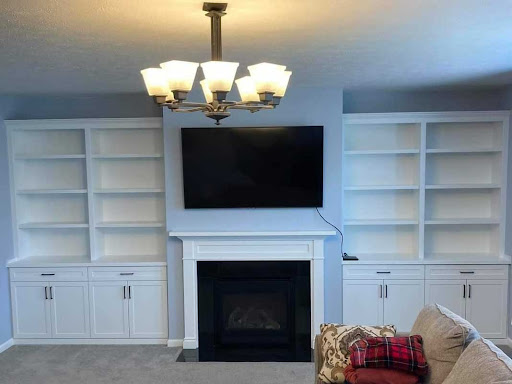 Cabinet Maker «Innovative Cabinets & Closets», reviews and photos, 17401 Tiller Ct, Westfield, IN 46074, USA