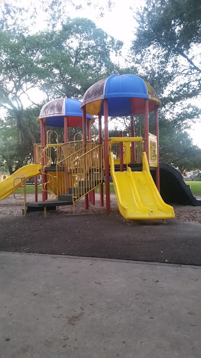 Park «North Glade Park», reviews and photos, 17355 NW 52nd Ave, Miami Gardens, FL 33055, USA