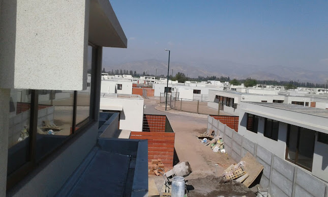 Opiniones de Construccion de Piscinas en Quilicura - Empresa constructora