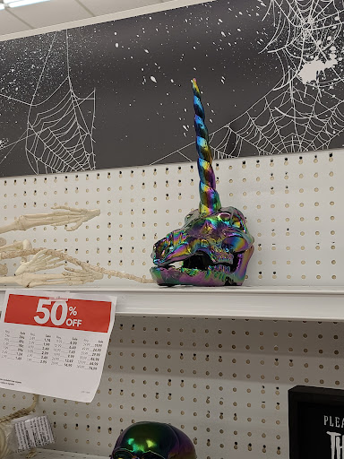 Fabric Store «Jo-Ann Fabrics and Crafts», reviews and photos, 311 Sagamore Pkwy N, Lafayette, IN 47904, USA