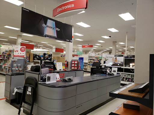 Department Store «Target», reviews and photos, 6100 Greenbelt Rd, Greenbelt, MD 20770, USA