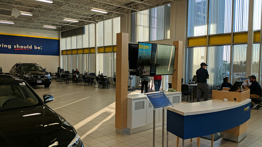 Used Car Dealer «CarMax», reviews and photos, 11880 I-35, San Antonio, TX 78239, USA