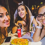 Photo n°1 de l'avis de Giorgia.i fait le 13/09/2023 à 10:58 sur le  𝑰𝒏𝒅𝒊𝒂𝒏 𝑲𝒆𝒃𝒂𝒃 & 𝑭𝒐𝒐𝒅 à Alghero