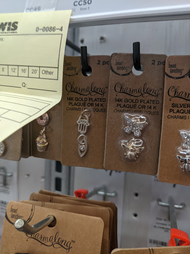 Craft Store «Michaels», reviews and photos, 1284 S Amity Rd, Conway, AR 72032, USA