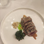 Photo n°3 de l'avis de barbara.a fait le 24/08/2022 à 22:00 sur le  Ristorante La Casa Del Gnocco à Lusiana Conco