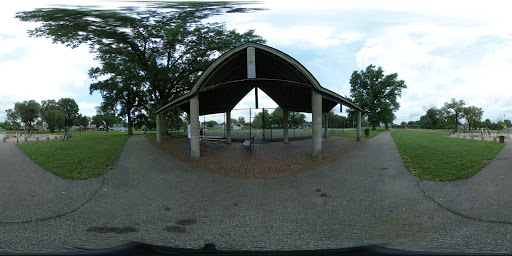 Park «Algonquin Park», reviews and photos, 1614 Cypress St, Louisville, KY 40210, USA