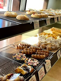 Boulangerie Chez・Takagi（ブランジェリー シェ タカギ）