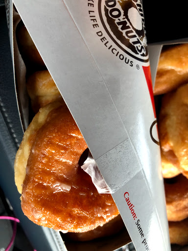 Bakery «Shipley Do-Nuts», reviews and photos, 2575 E Griffin Pkwy #1, Mission, TX 78572, USA