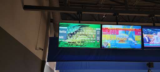 Bowling Alley «King Pin Lanes», reviews and photos, 9525 Taylorsville Rd, Jeffersontown, KY 40299, USA