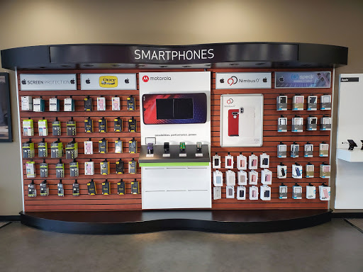 Cell Phone Store «Verizon Authorized Retailer – Cellular Sales», reviews and photos, 2595 N Reading Rd, Denver, PA 17517, USA