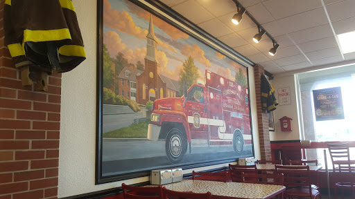 Sandwich Shop «Firehouse Subs», reviews and photos, 2312 N Hwy 67, Florissant, MO 63033, USA