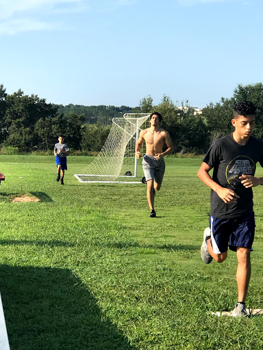 Boxing Gym «Teknique Boxing», reviews and photos, 317 E Washington St Unit D, Minneola, FL 34715, USA