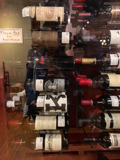 Wine Store «V Wine Cellar», reviews and photos, 6525 Washington St, Yountville, CA 94599, USA