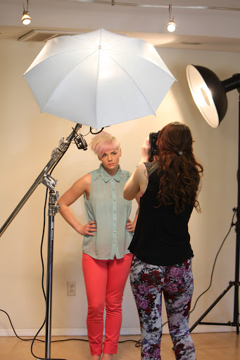 Hair Salon «Gallery Salon», reviews and photos, 1305 Farmington Ave, Farmington, CT 06032, USA