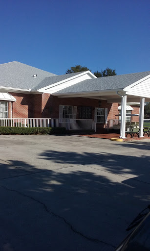 Cemetery «Osceola Memory Gardens - Funeral Homes, Cemetery & Crematory», reviews and photos, 1717 Old Boggy Creek Rd, Kissimmee, FL 34744, USA