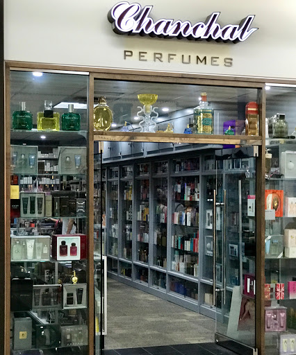 Chanchal Perfumes