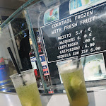 Photo n°1 de l'avis de Jennifer.. fait le 22/04/2023 à 15:03 sur le  Chiosco Gran viale à Lido