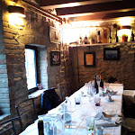 Photo n°2 de l'avis de Miriam.e fait le 08/12/2018 à 15:43 sur le  Cantina Cairoli | Enosteria à Castellarano