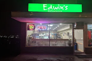 Edwin's Deli image