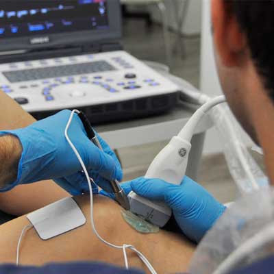 Jorge Cabello Fisioterapia