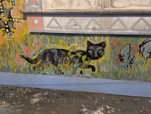 Museum «Walter Anderson Museum of Art», reviews and photos, 510 Washington Ave, Ocean Springs, MS 39564, USA