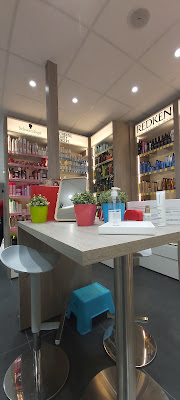 Super U à Wittelsheim