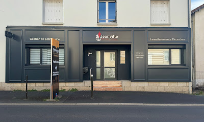 JEANVILLE Patrimoine & Finances - Gestion de Patrimoine à Aurillac