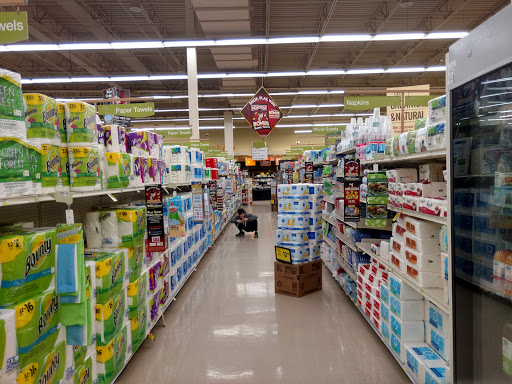 Grocery Store «Albertsons», reviews and photos, 11330 51st Ave NW, Gig Harbor, WA 98332, USA
