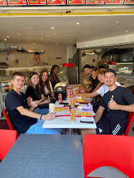 Photo n°43 de İskender 06 kebab à Nice ()